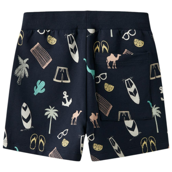 Name It Βρεφικό σορτς Name It Βρεφικό σορτς